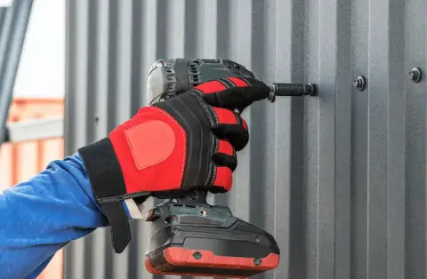 Travaux de zinguerie - Amagney